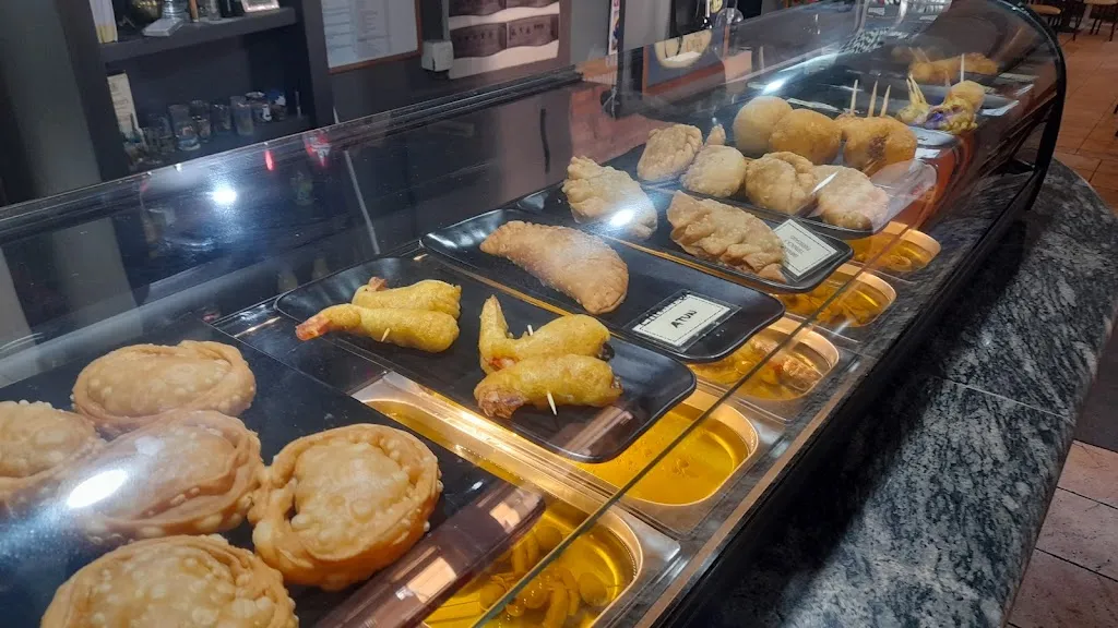 Menu_Bar Goya_Villanueva de Gállego_image_6