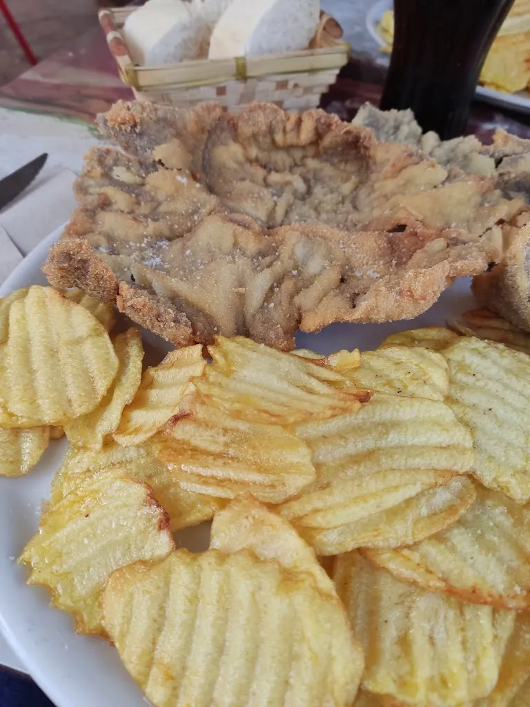 Menu_Bar Goya_Villanueva de Gállego_image_7