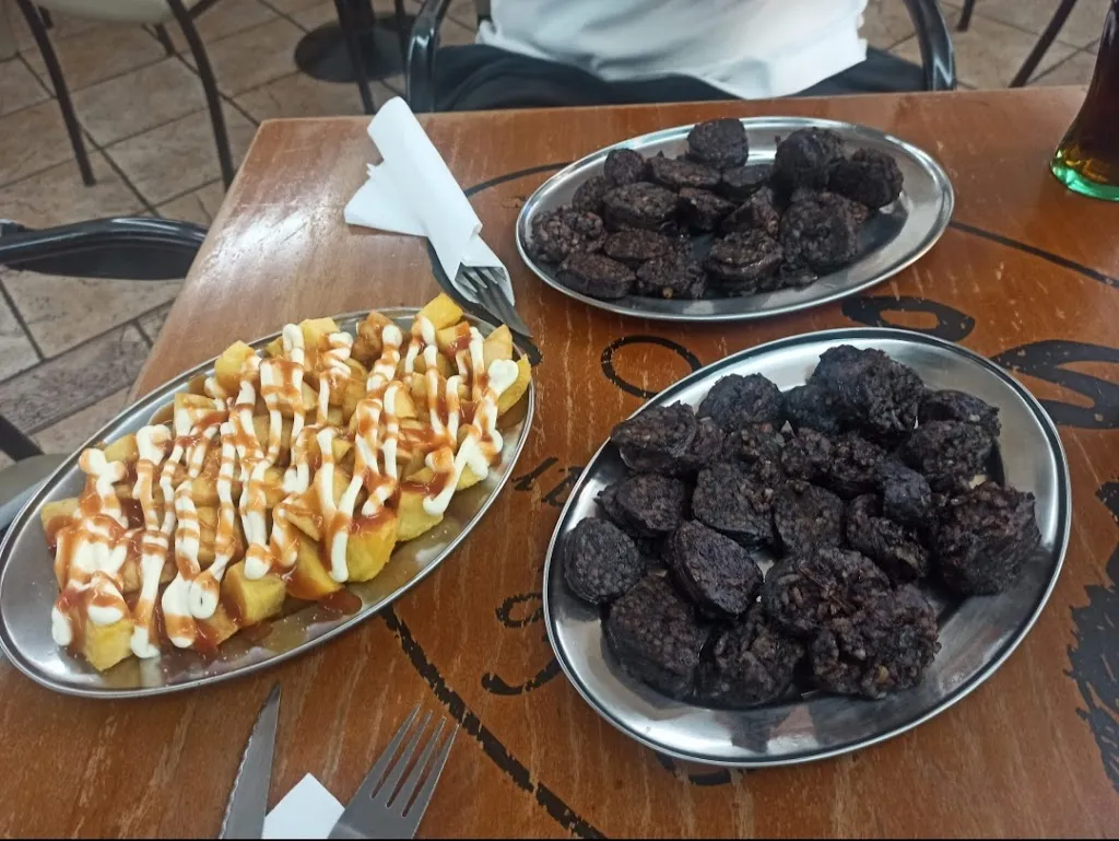 Menu_Bar Goya_Villanueva de Gállego_image_8