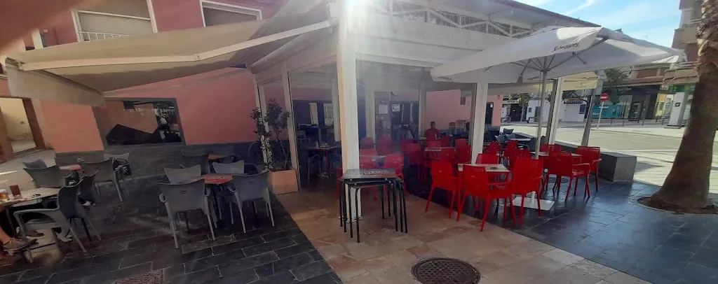 J.Miguel Arza_Bar Goya_Villanueva de Gállego_review