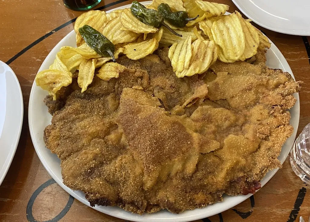 Bar Goya_Villanueva de Gállego_slider_image_3