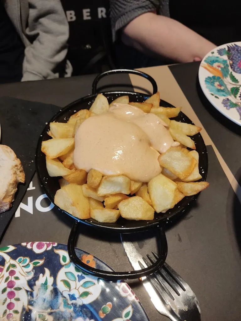 Menu_Taberna La Monumental_Villanueva de Gállego_image_6