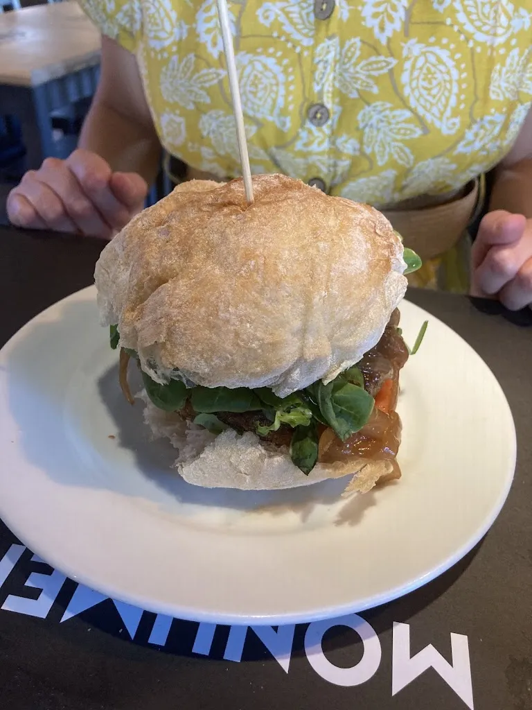 chema barceló_Taberna La Monumental_Villanueva de Gállego_review