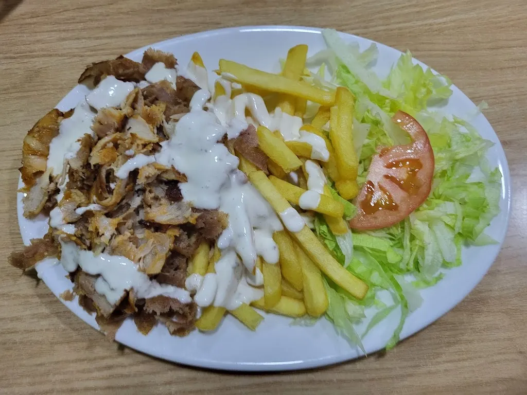 Doner Kebab Istambul_Villanueva de Gállego_slider_image_2