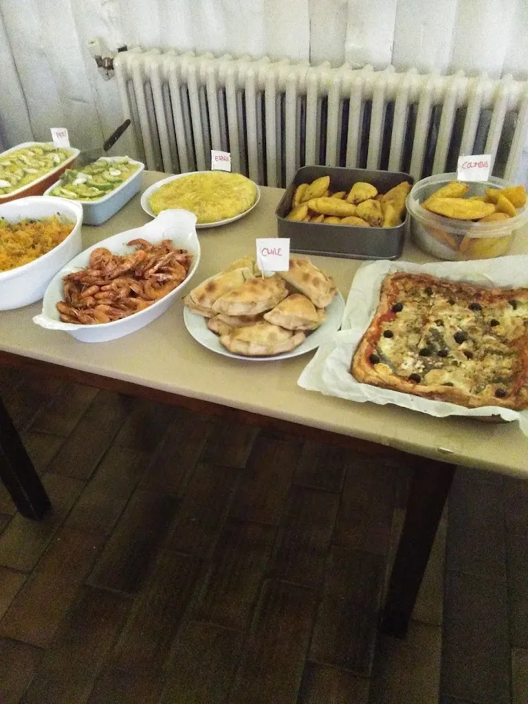 Menu_La Casa del Ventero_Villanueva de Gállego_immagine_5