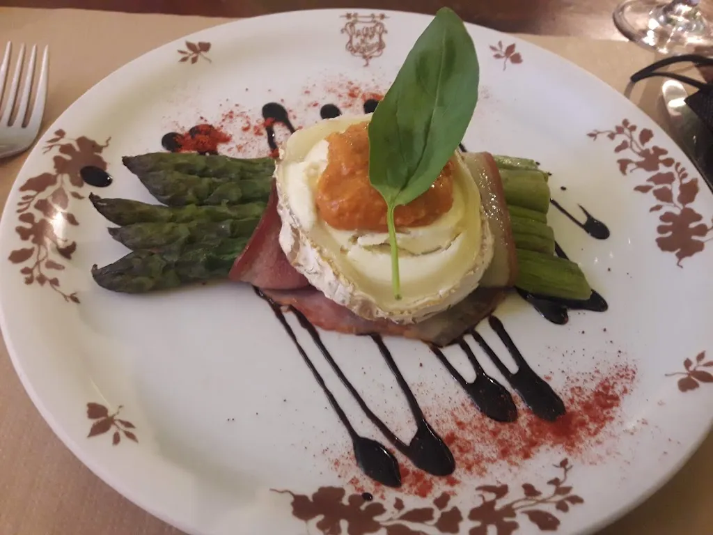 Menu_La Casa del Ventero_Villanueva de Gállego_immagine_7