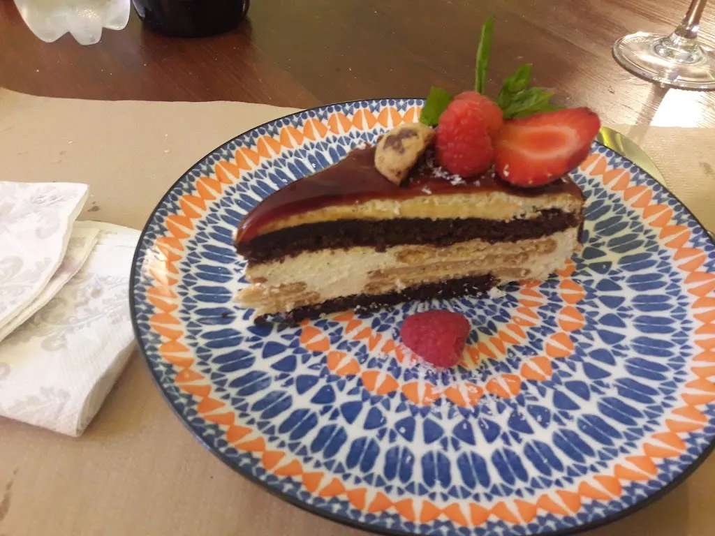 Menu_La Casa del Ventero_Villanueva de Gállego_immagine_9