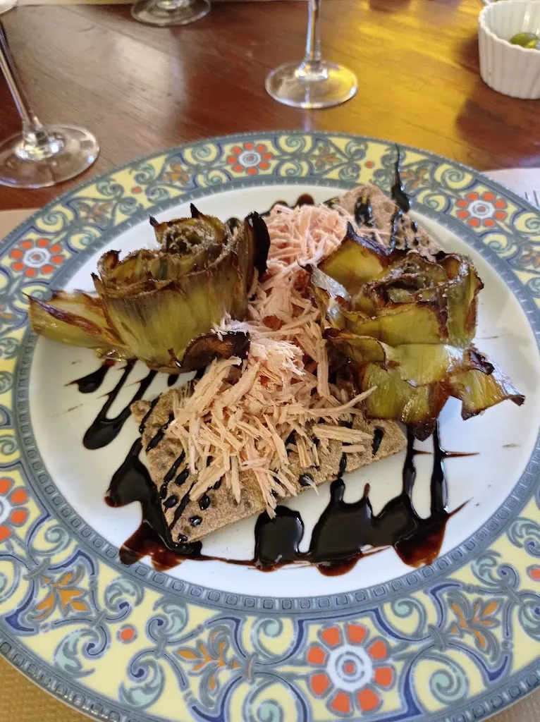 Jesús Nasarre Pérez_La Casa del Ventero_Villanueva de Gállego_recensione