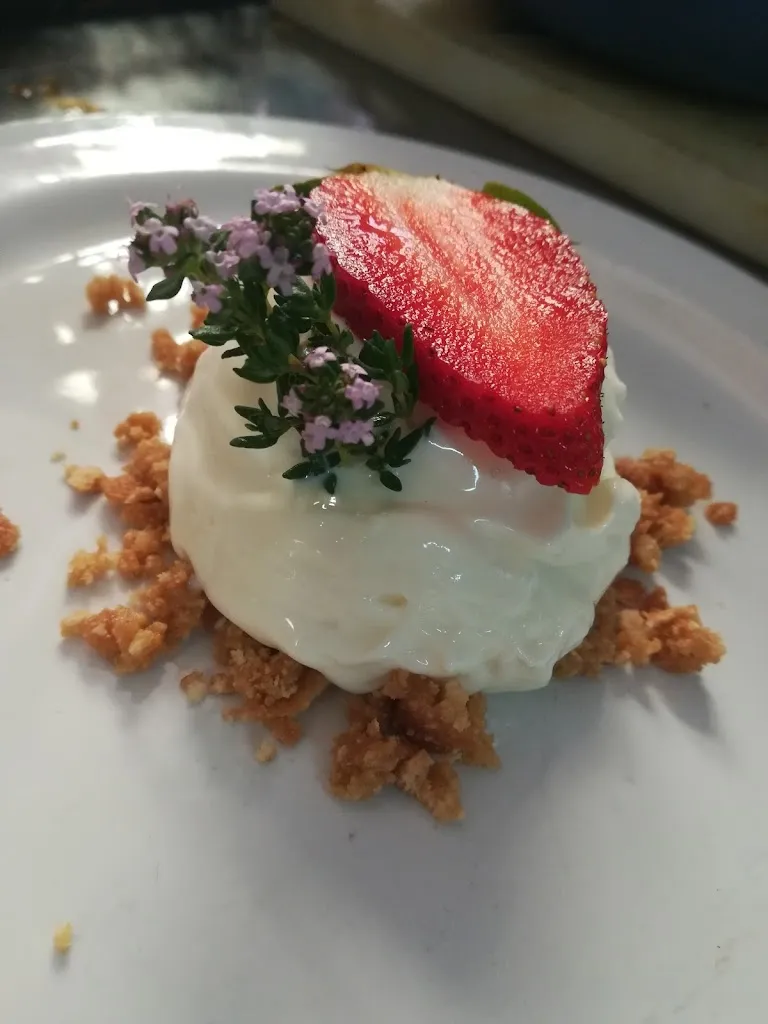 La Casa del Ventero restaurant in Villanueva de Gállego