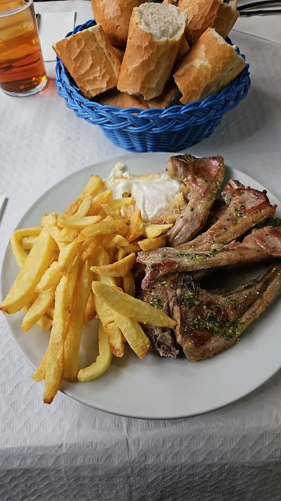 Menu_Bar Oriente_Villanueva de Gállego_image_3