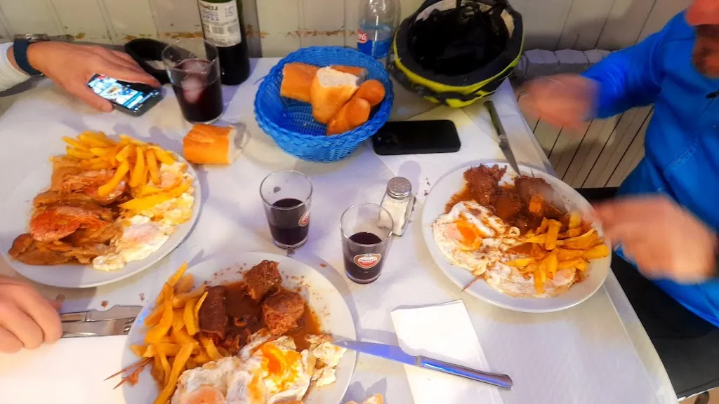 Menu_Bar Oriente_Villanueva de Gállego_image_7