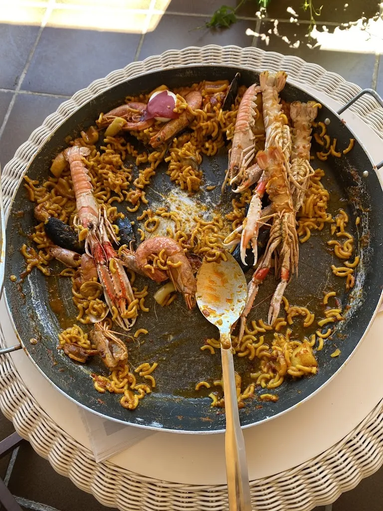 Menu_Bar Oriente_Villanueva de Gállego_image_8