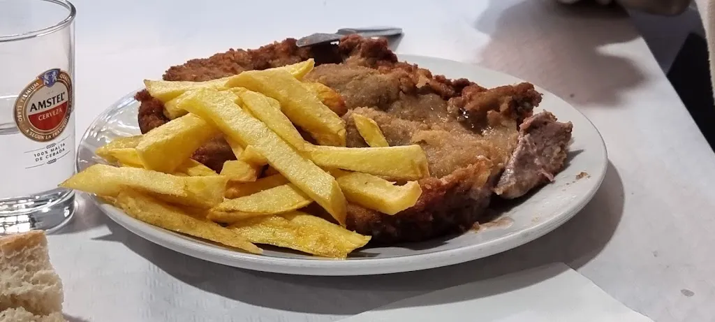 AQM_Bar Oriente_Villanueva de Gállego_review