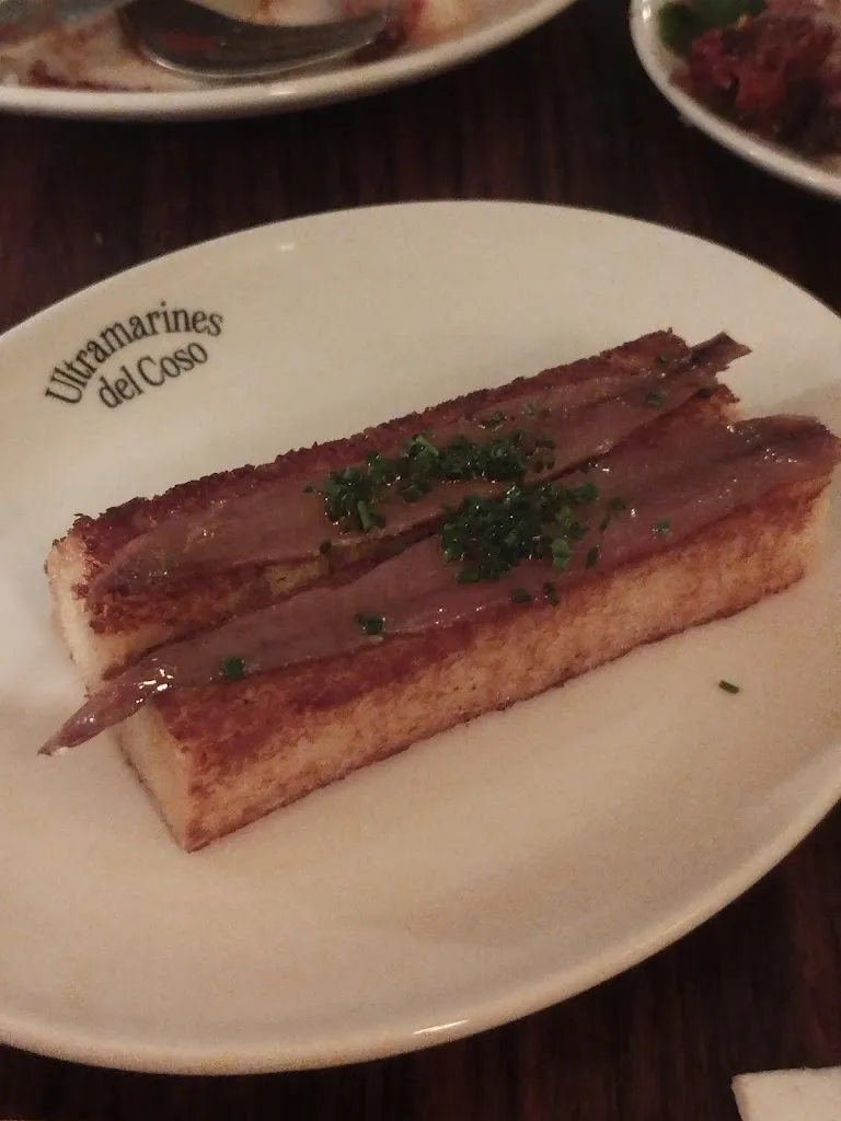 Menu_ULTRAMARINES DEL COSO | SAN JOAQUÍN_Vistabella_image_7