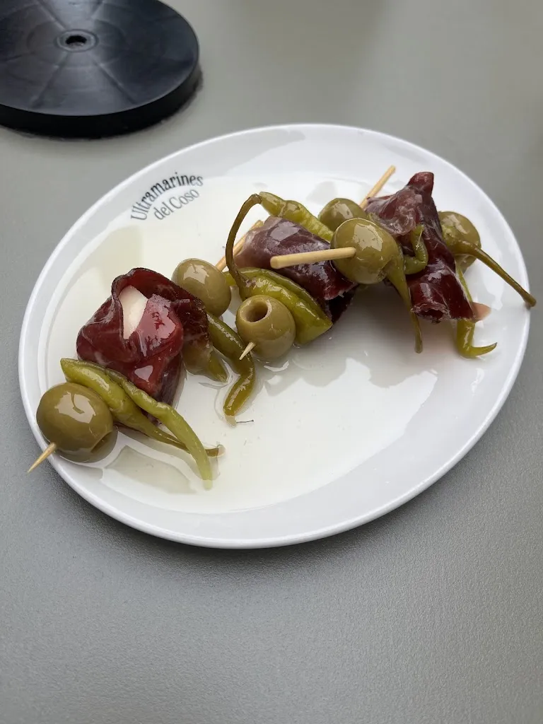 Menu_ULTRAMARINES DEL COSO | SAN JOAQUÍN_Vistabella_image_9