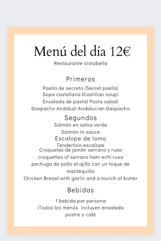 Menu_Restaurante Vistabella_Vistabella_image_2