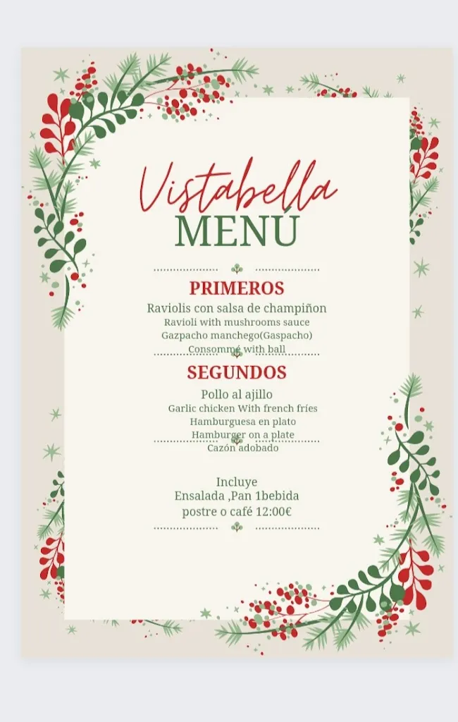 Menu_Restaurante Vistabella_Vistabella_image_3