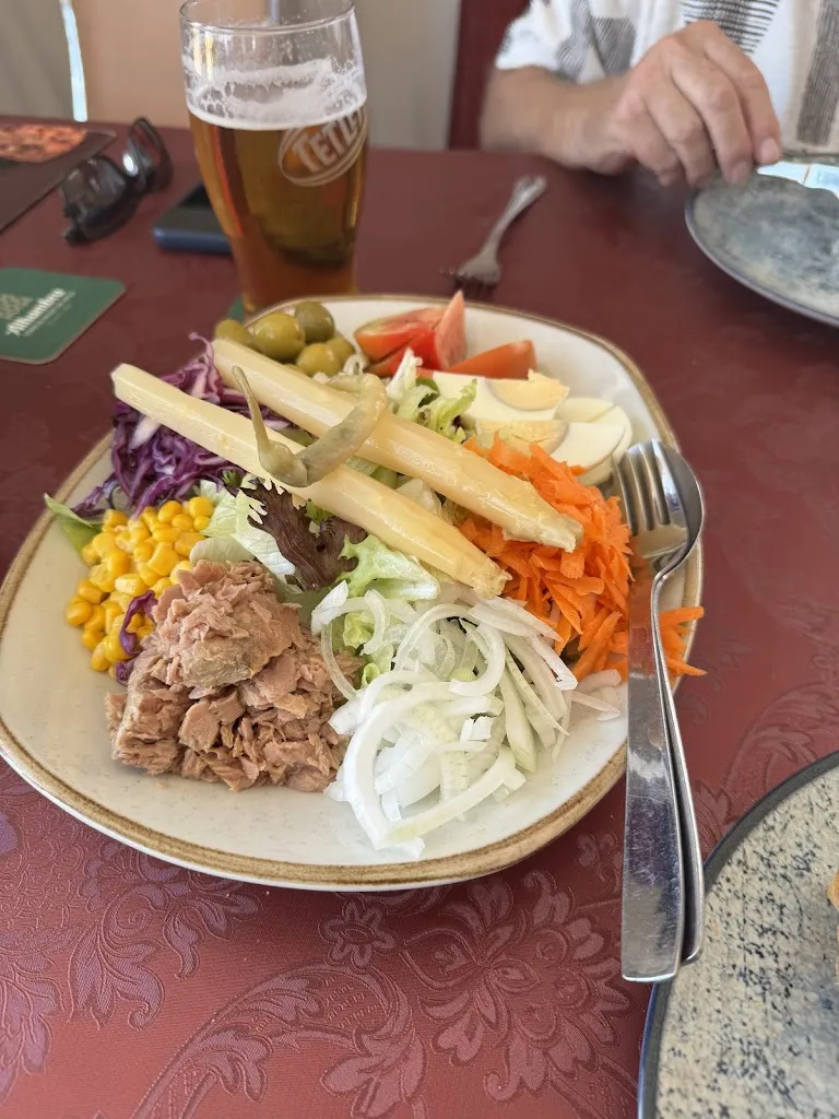 louise Berry_Restaurante Vistabella_Vistabella_review