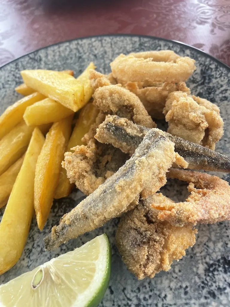 heather mccullough_Restaurante Vistabella_Vistabella_review