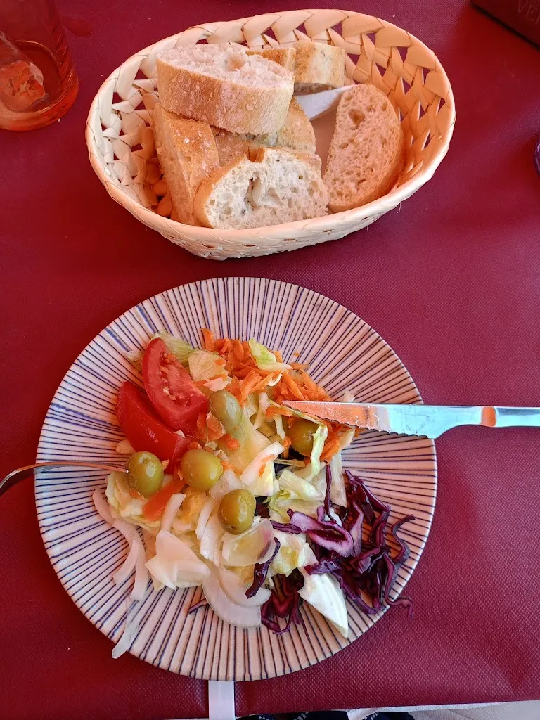 Robin Eastman_Restaurante Vistabella_Vistabella_review