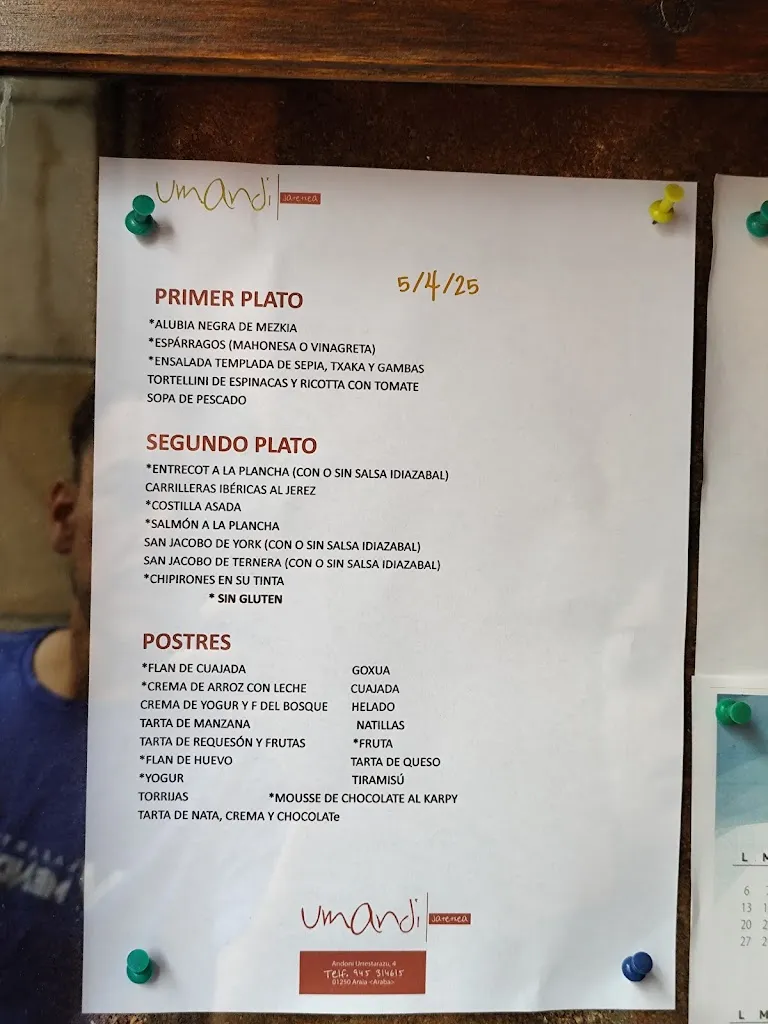 Menu_Umandi jatetxea_Asparrena_image_1