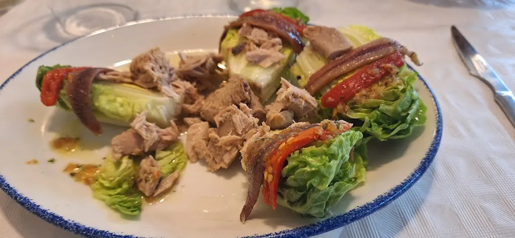 Kay Eva_Umandi jatetxea_Asparrena_review