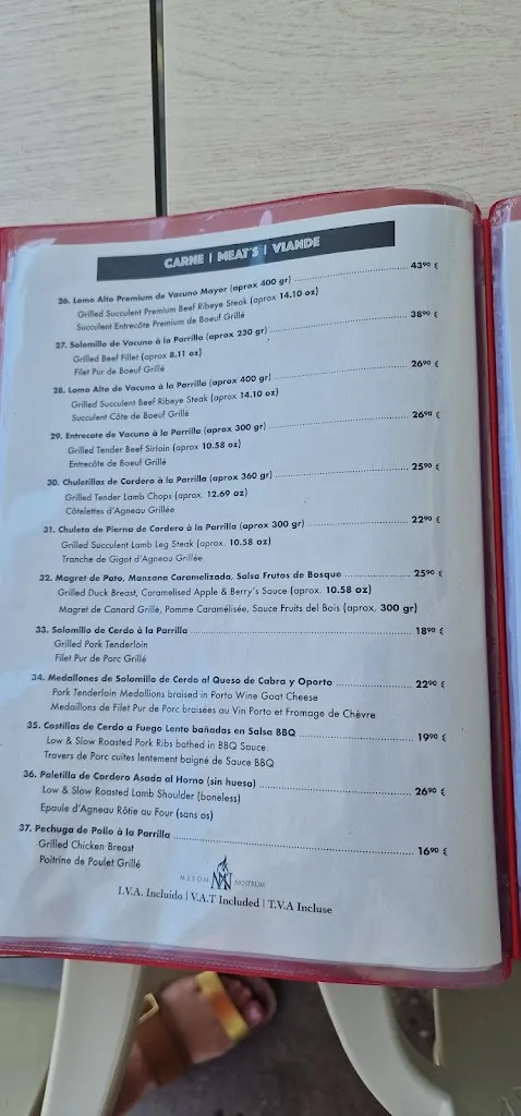 Menu_Mesón Nostrum_Vistabella_image_3