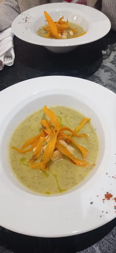 Steve Cook_Mesón Nostrum_Vistabella_review