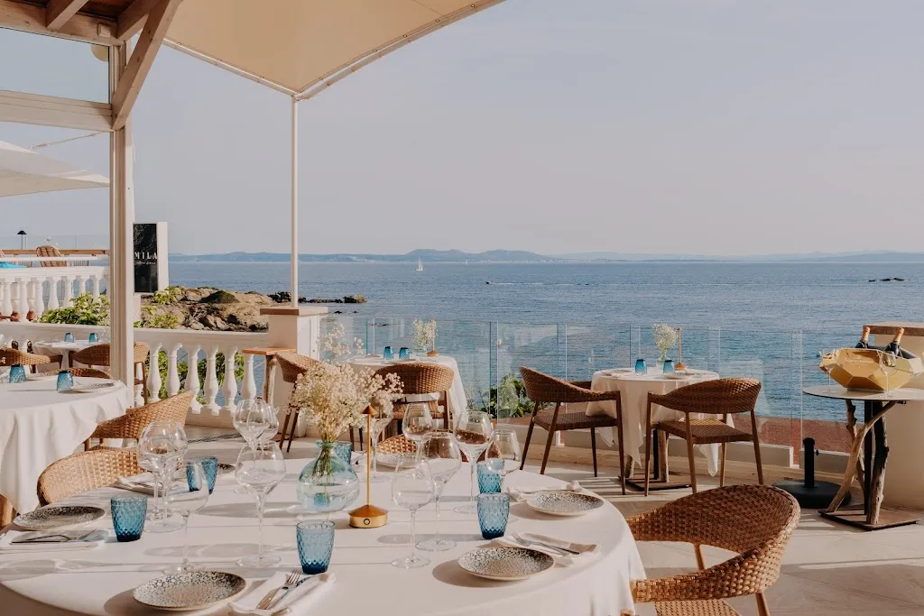 Hotel Vistabella restaurant in Vistabella