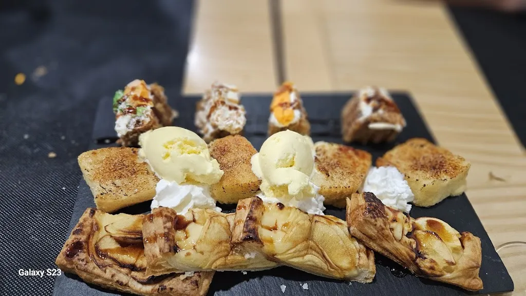 Davelices “DEC”_Raizes Zuera_Zuera_review