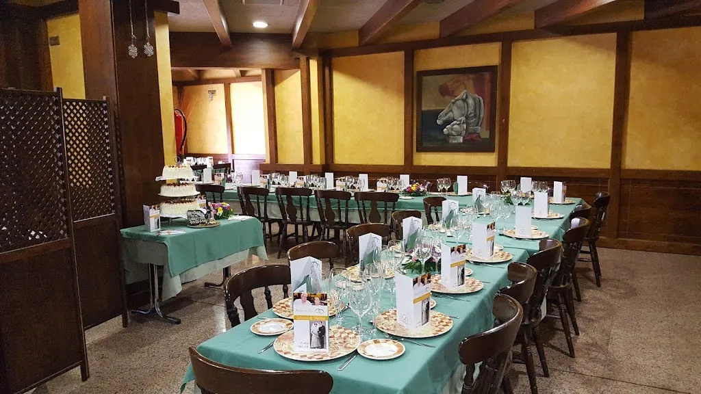 Restaurante Aisa restaurant in Zuera