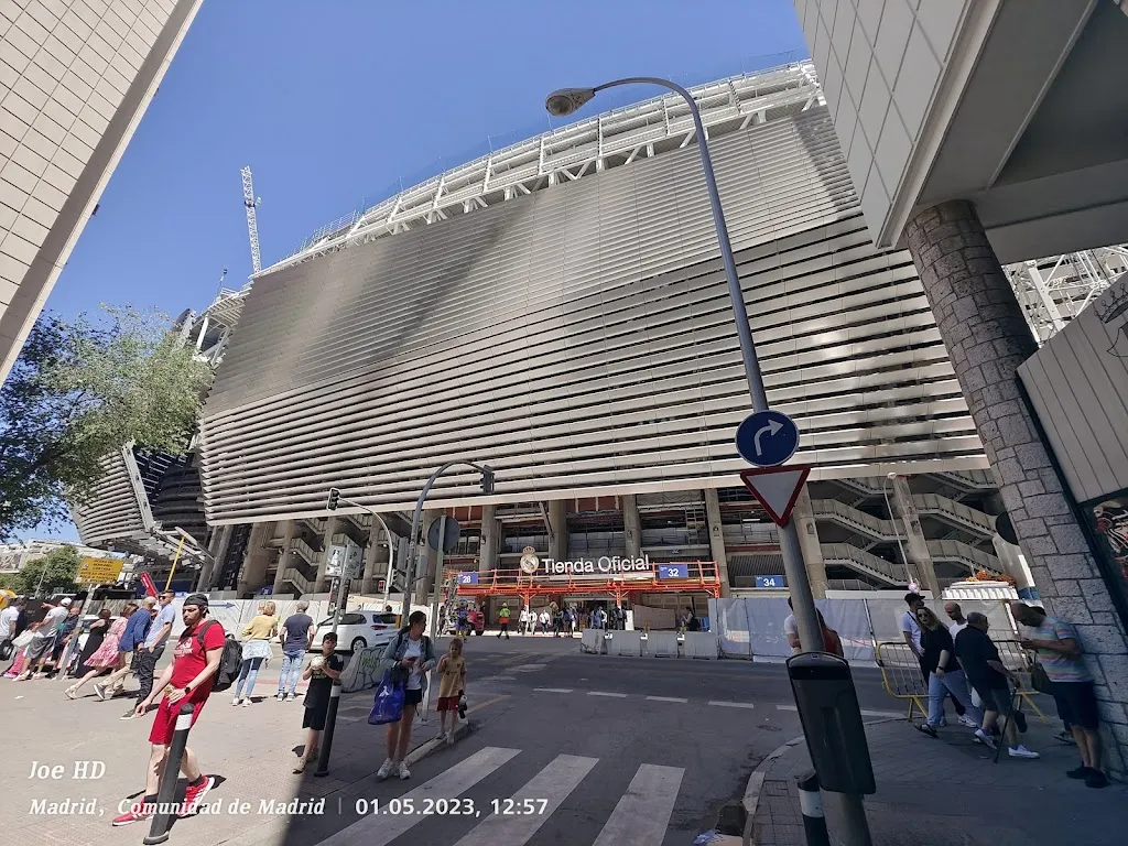 Joachim Rotter_Restaurante El Molino Zuera_Zuera_review