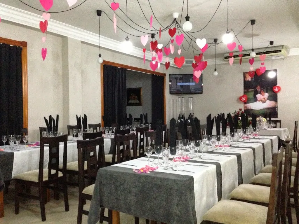 Restaurante El Molino Zuera_Zuera_slider_image_1