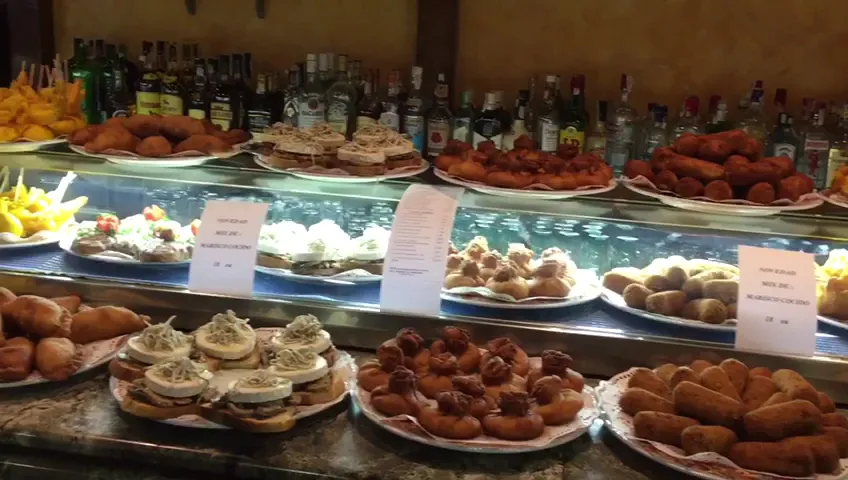 Restaurante El Molino Zuera_Zuera_slider_image_2