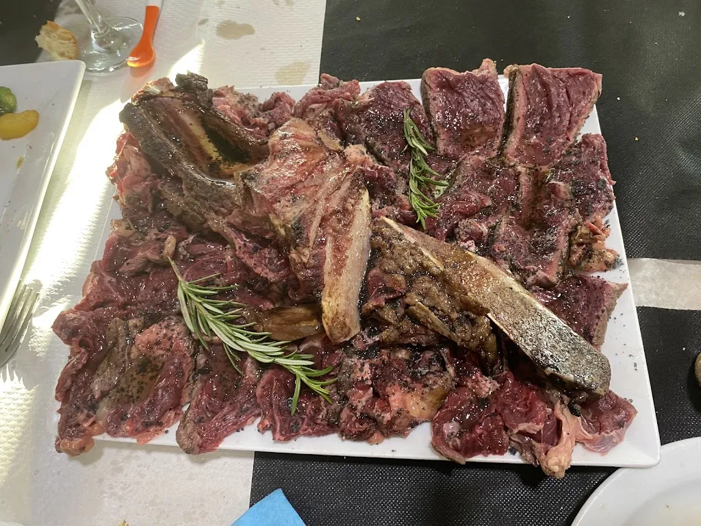 Juan Jesus Sanchez_Anica's - Bar Complejo Deportivo Zuera_Zuera_review