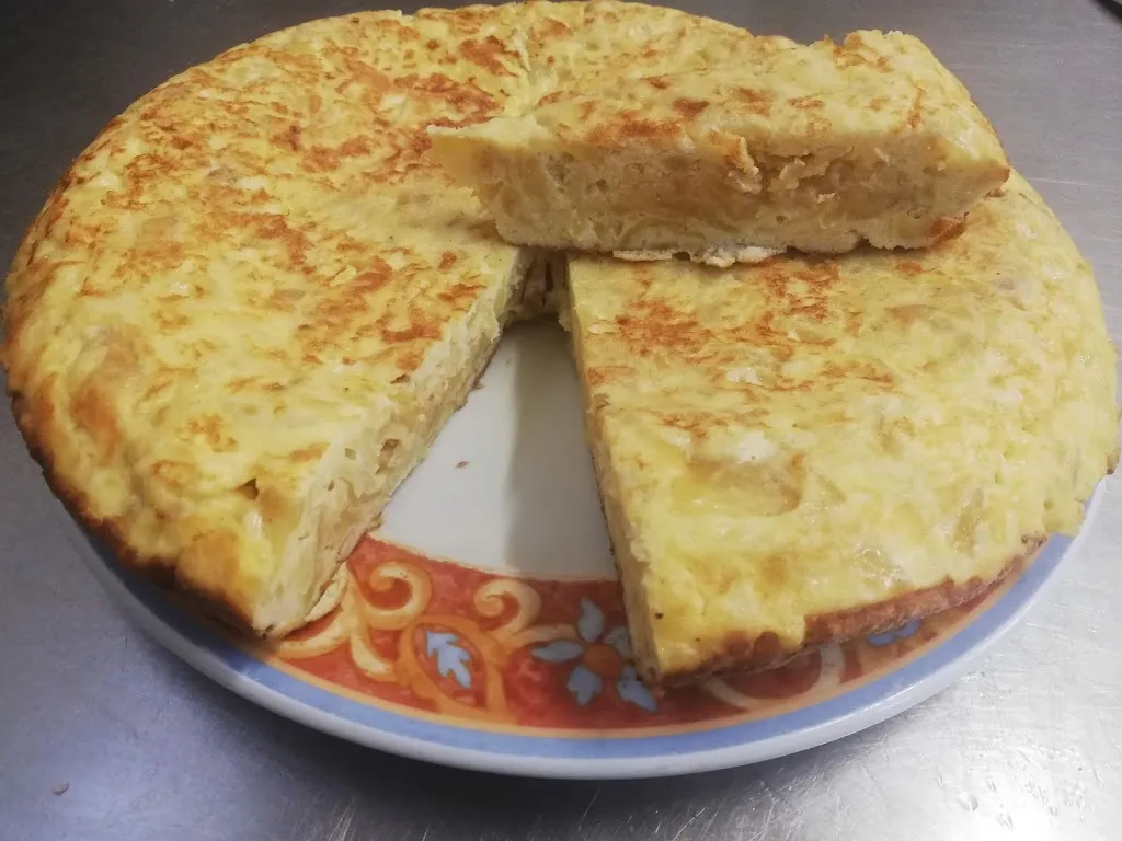 Menu_Restaurante Los Llanos_Zuera_immagine_1