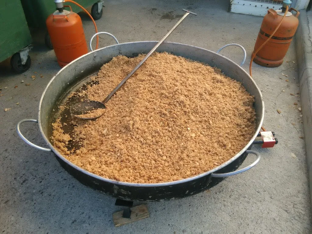 Menu_Restaurante Los Llanos_Zuera_immagine_3