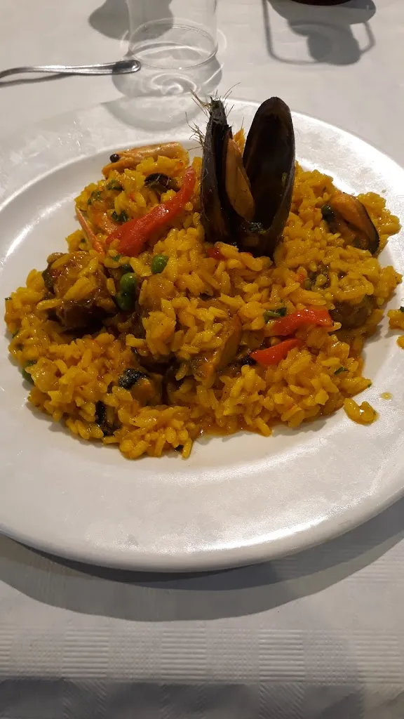 Menu_Restaurante Los Llanos_Zuera_immagine_4