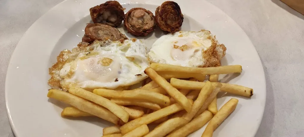 Menu_Restaurante Los Llanos_Zuera_immagine_5