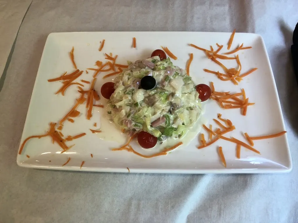 Menu_Restaurante Los Llanos_Zuera_immagine_6