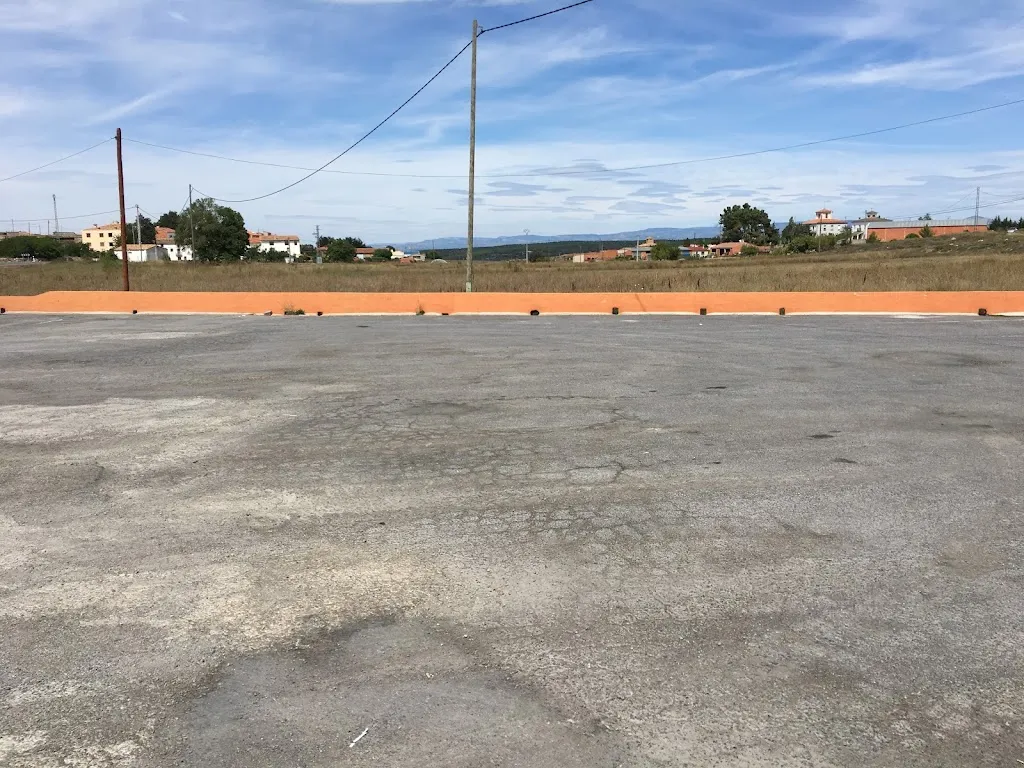 Luis GDE_Restaurante Los Llanos_Zuera_recensione