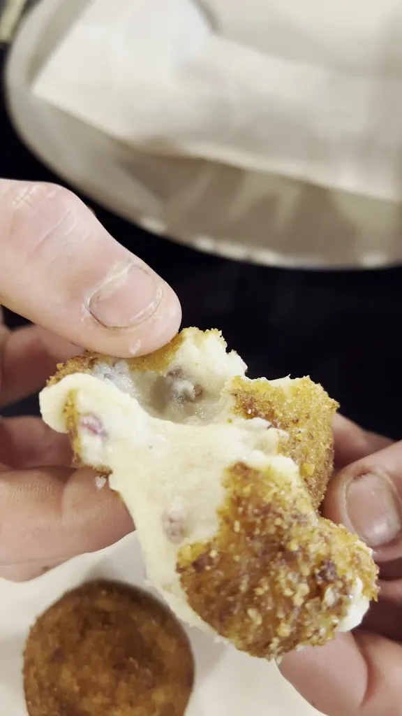 Sara Fructuoso_Marutegi jatetxea_Asparrena_recensione