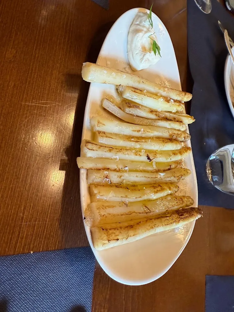 Ricardo Doval_Marutegi jatetxea_Asparrena_recensione