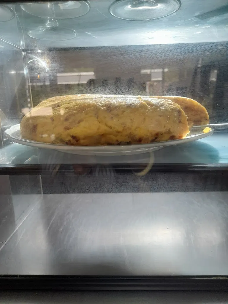 Menü_Restaurante Las Galias_Zuera_Bild_5