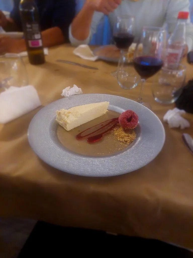 Menü_Restaurante Las Galias_Zuera_Bild_8