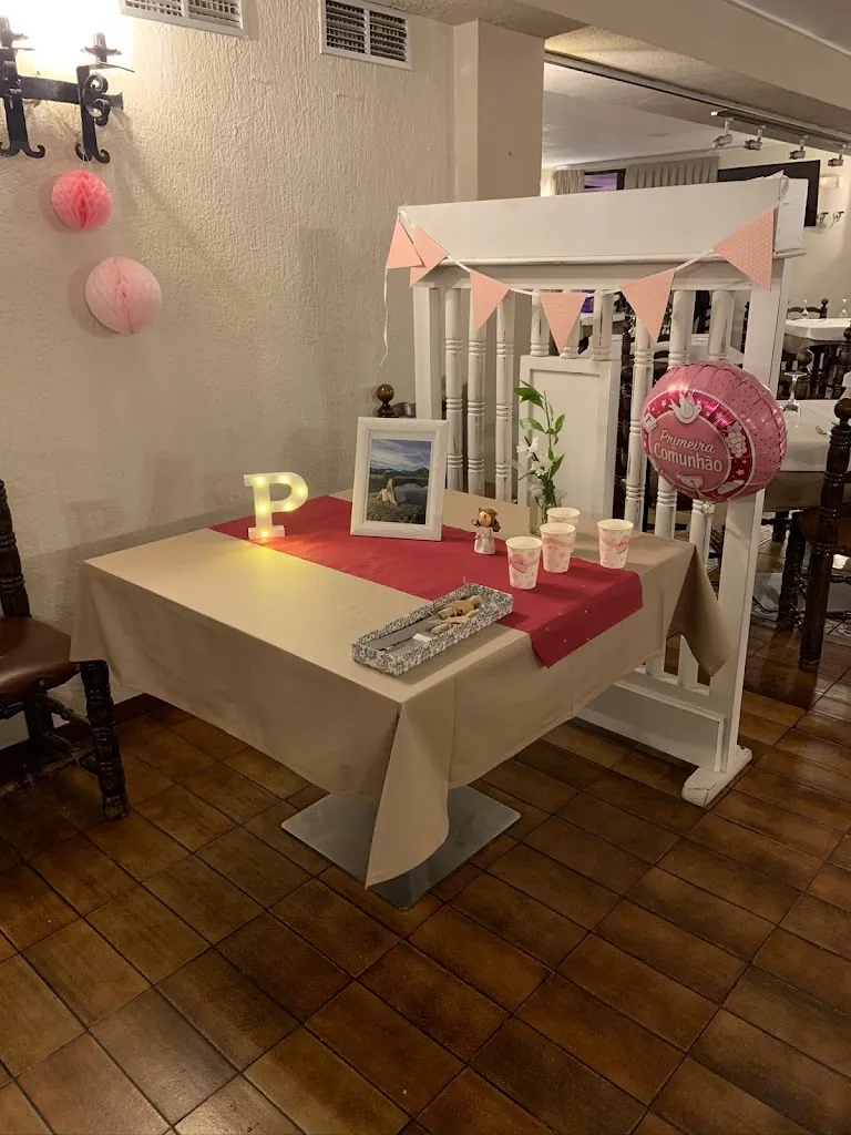 Restaurante Las Galias restaurant in Zuera