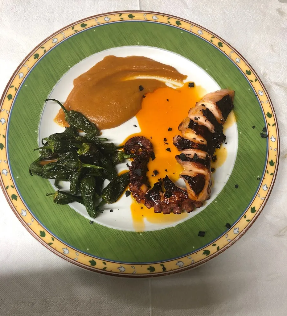 Restaurante Las Galias_Zuera_slider_image_2