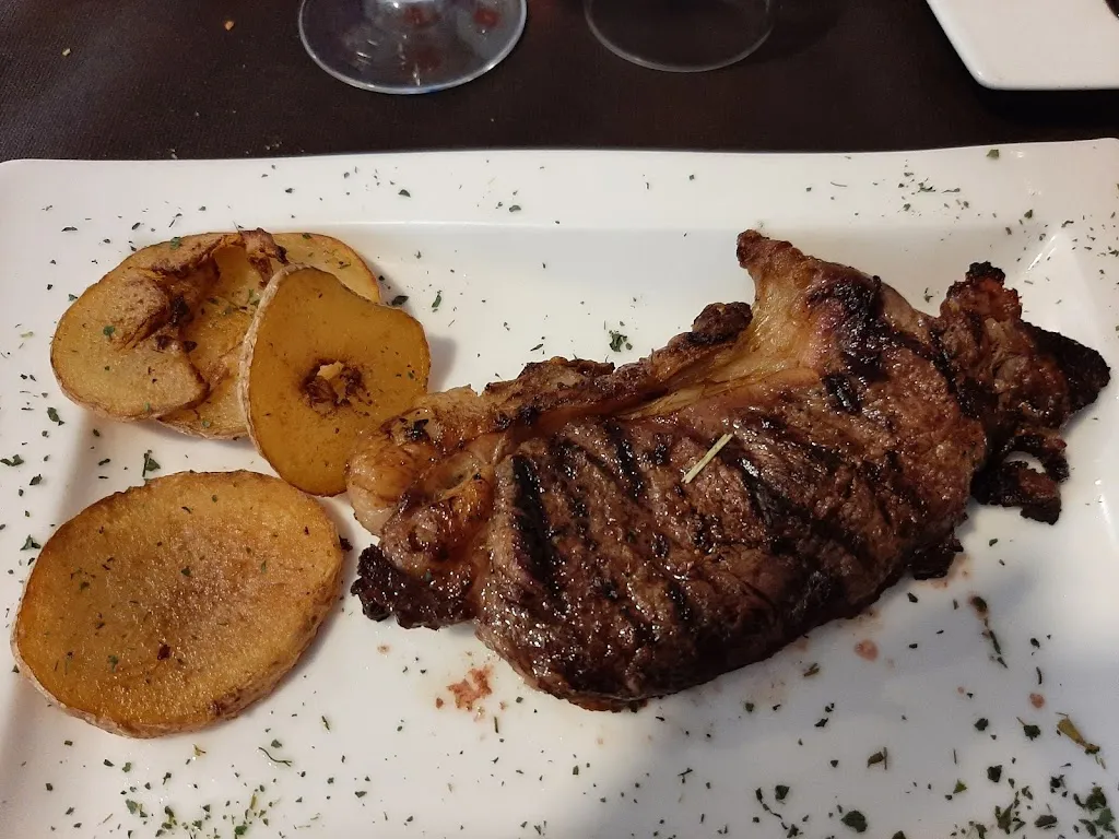 juan hernandez_Bar Bocatería Candevanía_Zuera_review