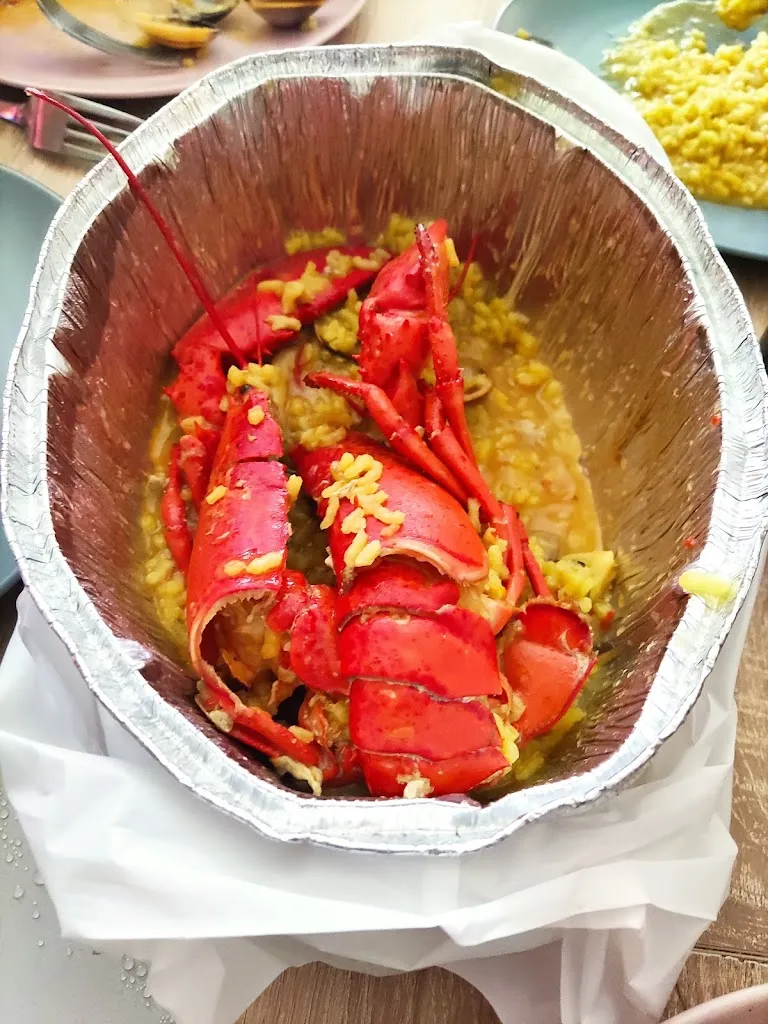 Asador Ginés & Victoria_Zuera_slider_image_1