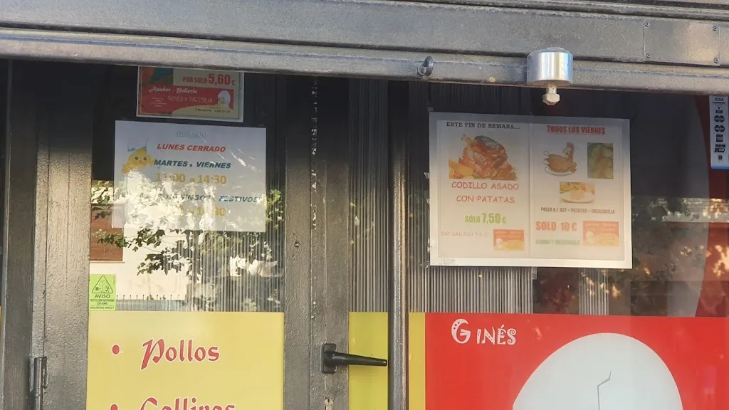 Asador Ginés & Victoria_Zuera_slider_image_2